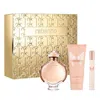 Rabanne Paco  Ladies Olympea Gift Set Fragrances 3349668635399 In Multi