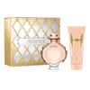 Rabanne Paco  Ladies Olympea Gift Set Fragrances 3349668642830