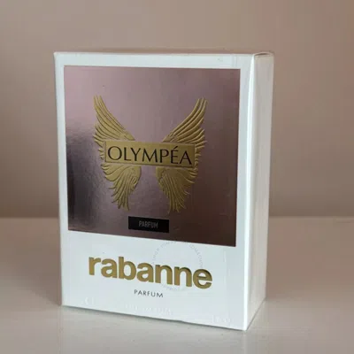 Rabanne Paco  Ladies Olympea Parfum 1.0 oz Fragrances 3349668627486 In Multi