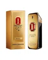 Rabanne Paco  Men's 3.4oz One Million Royal Parfum Spray