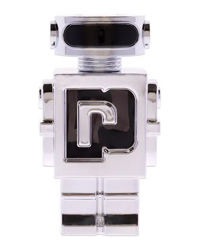 Rabanne Paco  Men's 3.4oz Phantom Edt Spray