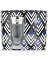 Rabanne Paco  Men's 6.7oz Invictus 2pc Set