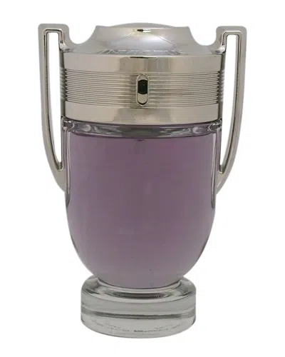 Rabanne Paco  Men's Invictus 3.4oz Eau De Toilette Spray