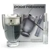 Rabanne Paco  Men's Invictus Gift Set Fragrances 3349668597062