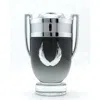 Rabanne Paco  Men's Invictus Platinum Edp Spray 3.4 oz (tester) Fragrances 3349668599066