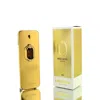 Rabanne Paco  Men's Million Gold Elixir Edp Spray 3.4 oz Fragrances 3349668644933