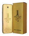Rabanne Paco  Men's One Million 6.7oz Eau De Toilette Spray In Multicolor