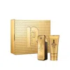 Rabanne Paco  Men's One Million Gift Set Fragrances 3349668628131 In N/a