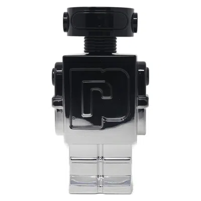 Rabanne Paco  Men's Phantom Elixir Parfum Intense Parfum 5.1 oz Fragrances 3349668644025
