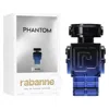 Rabanne Paco  Men's Phantom Intense Edp Spray 1.7 oz Fragrances 3349668630028