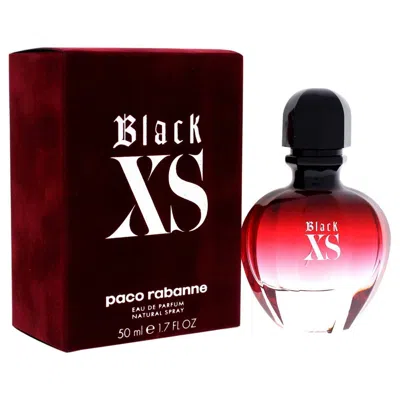 Rabanne Paco  Mini Eau De Parfum Spray For Women - 1.7 oz In Red