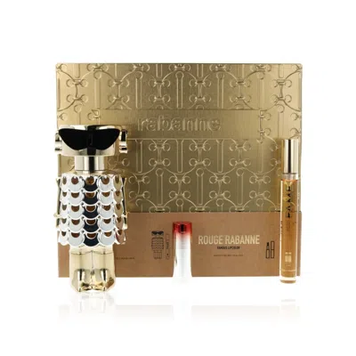 Rabanne Paco  Mini Gift Set For Her In Default