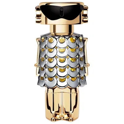 Rabanne Paco  Mini Refillable Eau De Parfum Spray 2.7 oz For Women In Multi