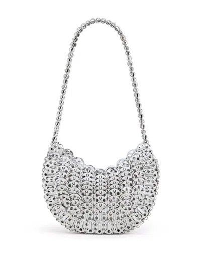 Rabanne Paco  Moon 1969 Shoulder Bag