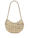 Rabanne Paco  Moon 1969 Shoulder Bag