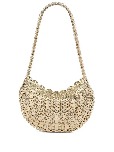 Rabanne Paco  Moon 1969 Shoulder Bag