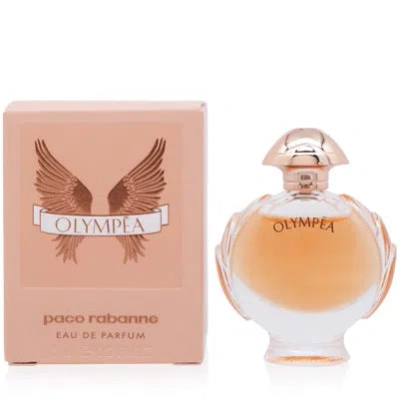 Rabanne Paco  Olympea Eau De Parfum In Orange