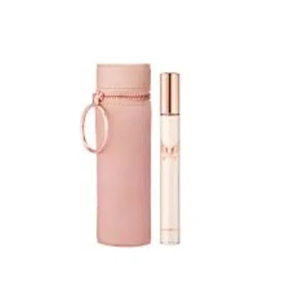 Rabanne Paco  - Olympea Pouch + Sample For Women 10ml In Transparent