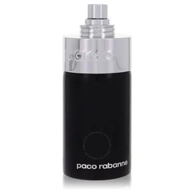 RABANNE PACO RABANNE PACO EDT SPRAY 3.4 OZ (TESTER) FRAGRANCES 3349668081363
