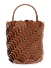 Rabanne Paco  Paco Piccola Bucket Bag