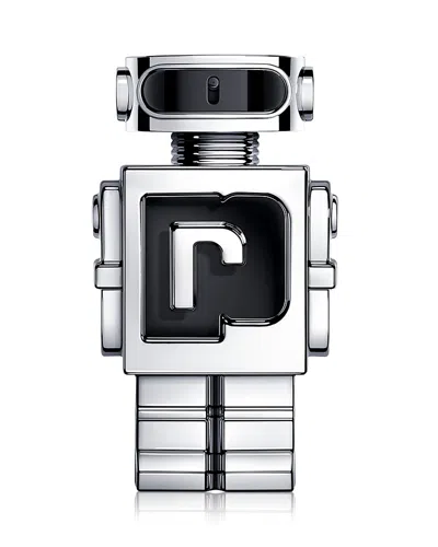 Rabanne Phantom Eau De Toilette 1.7 Oz.