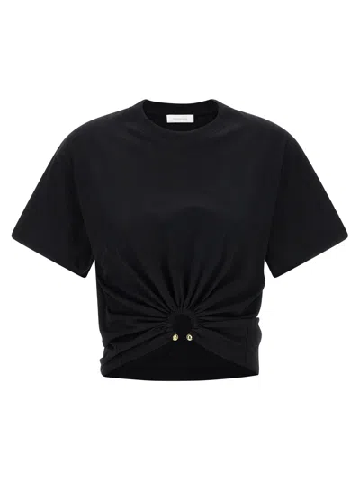 Rabanne Paco  Piercing T-shirt