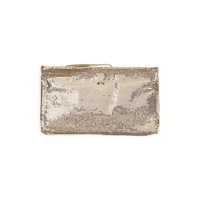 Rabanne Paco  Pochette Handbag
