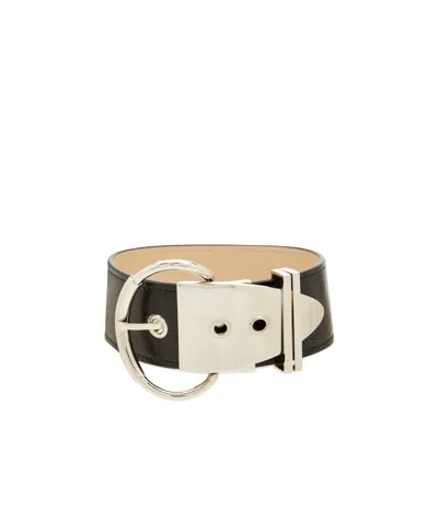 Rabanne Paco  Punk Choker Necklace
