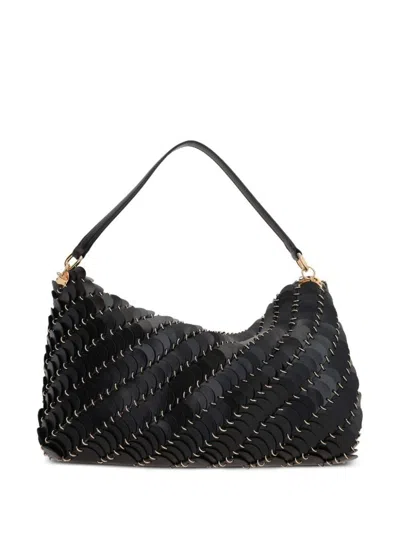 Rabanne Paco  Sac A Main Bag Bags In Black