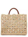 Rabanne Paco  Sac A Main Tote Bag