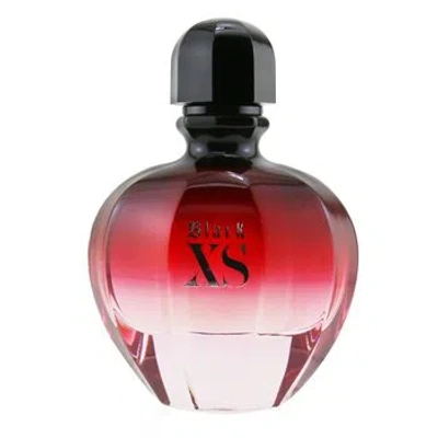 Rabanne Paco  Seductive Edp Spray Mini 2.7 oz For Women In Transparent