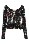 RABANNE RABANNE SHIRTS