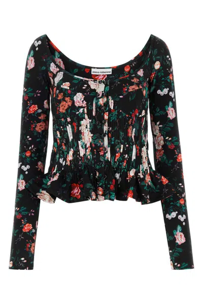 RABANNE RABANNE SHIRTS