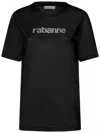 RABANNE PACO RABANNE T-SHIRTS