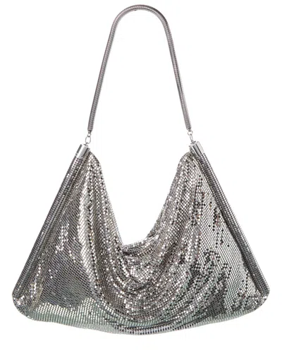 Rabanne Paco  Metal Tote