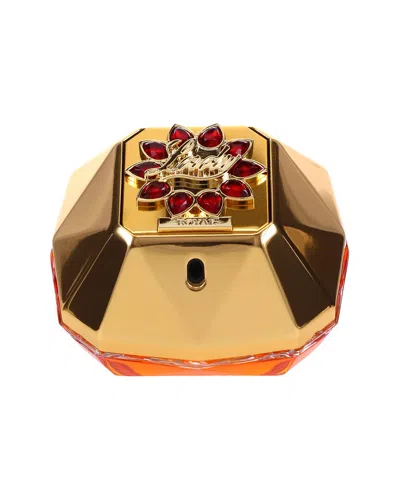 Rabanne Paco  Unisex 1.7oz Lady Million Royal Eau De Parfum In Transparent
