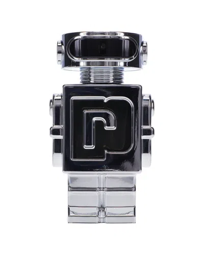 Rabanne Paco  Unisex 1.7oz Phatom Edt In Transparent