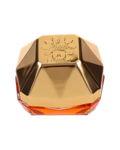 Rabanne Paco  Unisex 1oz Lady Million Royal Eau De Parfum In Transparent