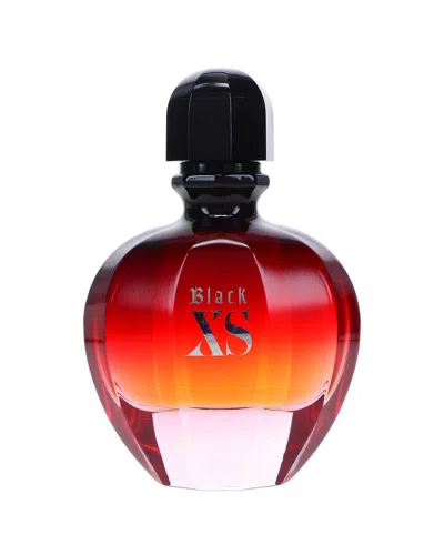 Rabanne Paco  Unisex 2.7oz Black Xs Eau De Parfum In Multi