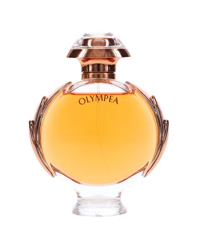 Rabanne Paco  Unisex 2.7oz Olympea Edp In Yellow