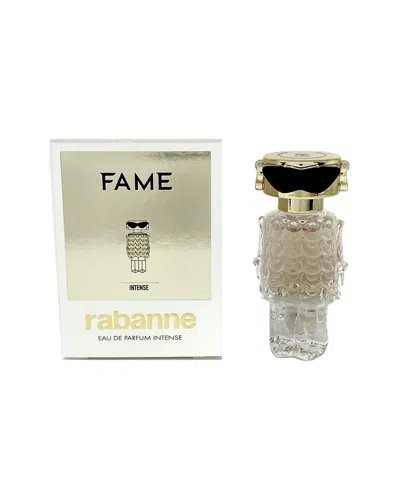 Rabanne Paco  Women's 0.13oz Fame Intense Edp Mini