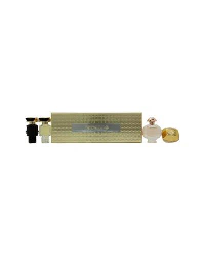 Rabanne Paco  Women's 0.17oz 4pc Mini Set