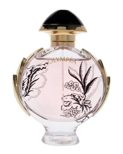Rabanne Paco  Women's 1.7oz Olympea Blossom Eau De Parfum