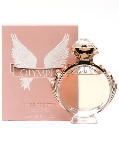 Rabanne Paco  Women's 1.7oz Olympea Eau De Parfum Spray