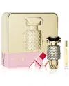Rabanne Paco  Women's 2.7oz Fame 2pc Set