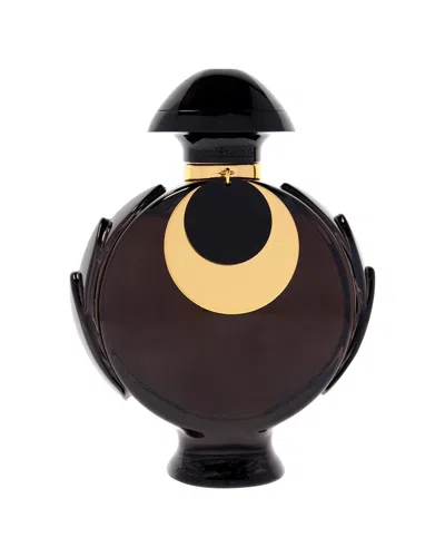Rabanne Paco  Women's 2.7oz Olympea Absolu Intense Edp In Brown
