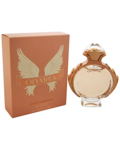 Rabanne Paco  Women's 2.7oz Olympea Eau De Parfum Spray