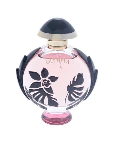 Rabanne Paco  Women's 2.7oz Olympea Flora Intense Edp
