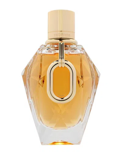 Rabanne Paco  Women's 3oz Million Gold Edp