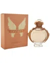 Rabanne Paco  Women's Olympea 1.7oz Eau De Parfum Spray